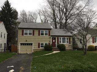 425 Victor St, Scotch Plains, NJ 07076