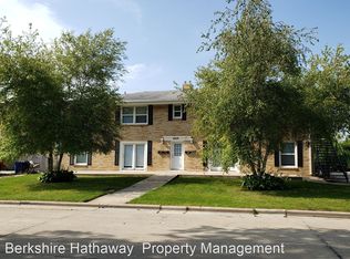 4208 Marquette Dr #4-3-1, Racine, WI 53402