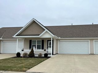 5930 Lake Rd W UNIT 1402, Ashtabula, OH 44004