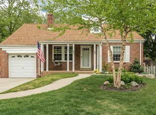 8721 Covington Ct, Saint Louis, MO 63144