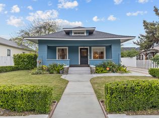 91 W Villa St, Pasadena, CA 91103