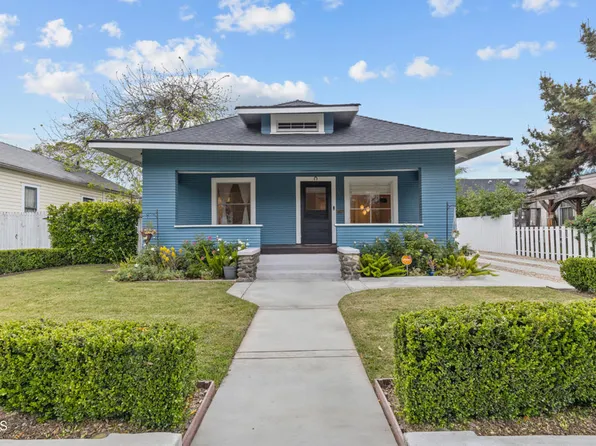 91 W Villa St, Pasadena, CA 91103