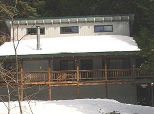3754 Shoshone Dr, Camp Connell, CA 95223