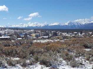 617 E 9th St, Leadville, CO 80461