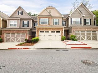 1517 Dolcetto Trce NW #1, Kennesaw, GA 30152