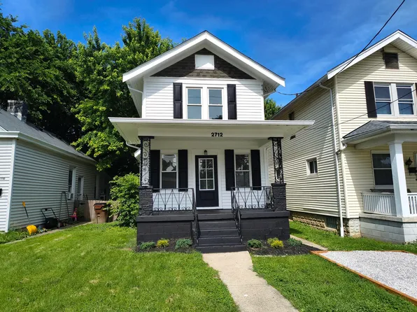 2712 Alexandria Ave, Covington, KY 41015