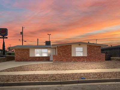 5020 Anchorage Ave, El Paso, TX, 79924
