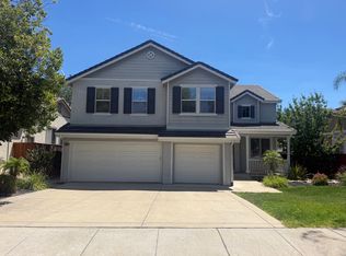 256 Putter Dr, Brentwood, CA 94513