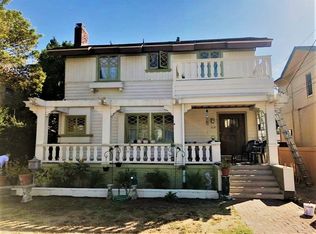 1620 Alameda Ave, Alameda, CA 94501