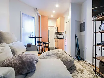 Rented by City Connections Realty