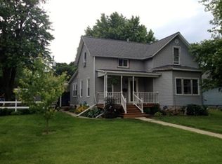 312 N 1st St, Princeton, IL 61356