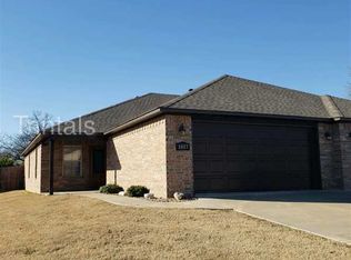 1017 Springhill Rd, Barling, AR 72923