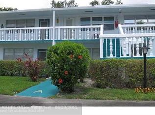 15 Westbury A #15, Deerfield Beach, FL 33442