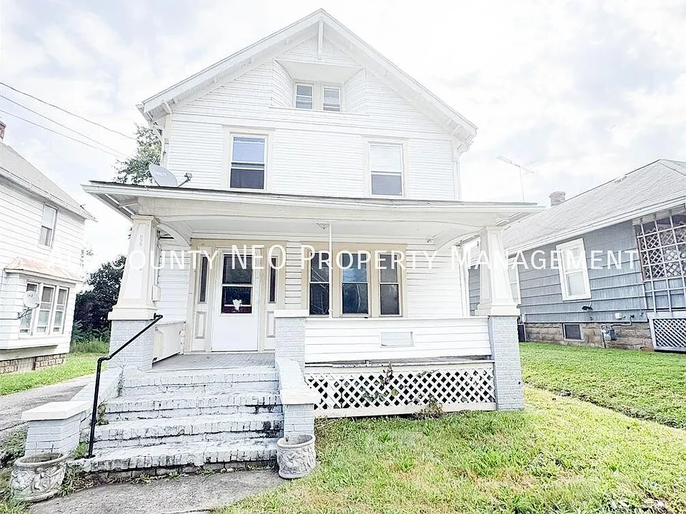 859 Brown St #DOWN