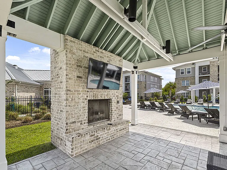 The Reserve at River Place — Photo 21