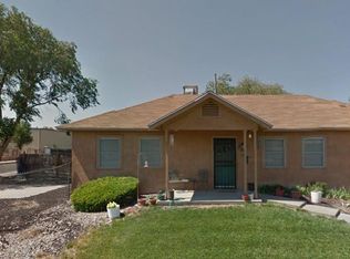 8001 Trumbull Ave SE, Albuquerque, NM 87108
