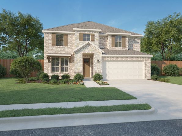 Home for Sale in McKinney TX