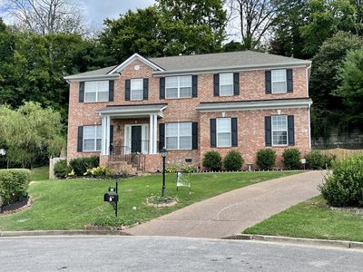 917 S Wickshire Way, Brentwood, TN, 37027