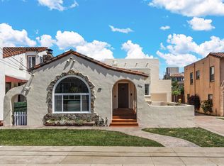 2620 Beal Ave, Oakland, CA 94605