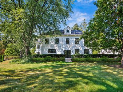 611 Abbotsford Rd, Kenilworth, IL, 60043