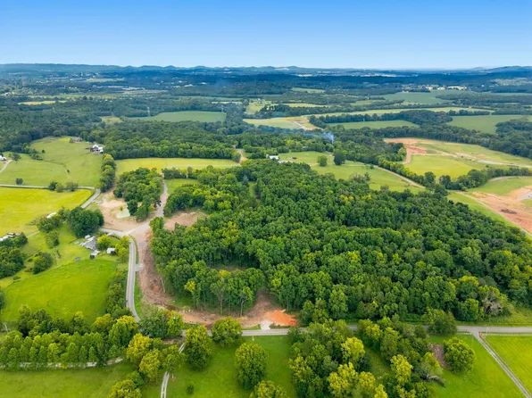 0 Webb Rd, Eagleville, TN 37060