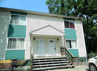 8001 Ransom Rd, Norfolk, VA 23518