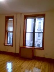 Rented by Perry Associates NYC Inc