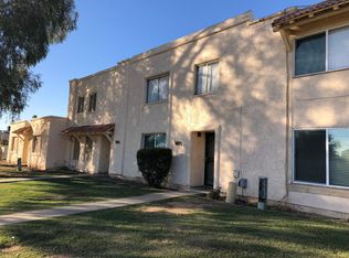 4445 W Solano Dr S, Glendale, AZ 85301