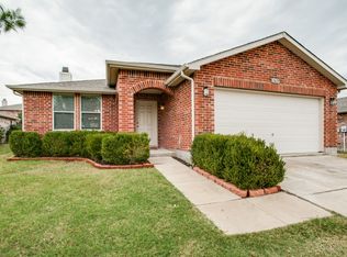 2620 Shorecrest Dr, Little Elm, TX 75068