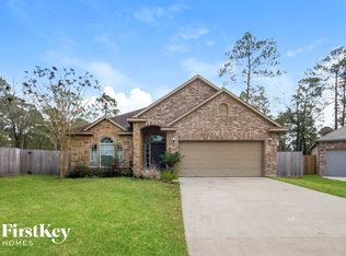 702 Parral Ct, Crosby, TX 77532