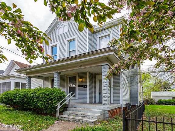 3rd image of 450 N 28th St