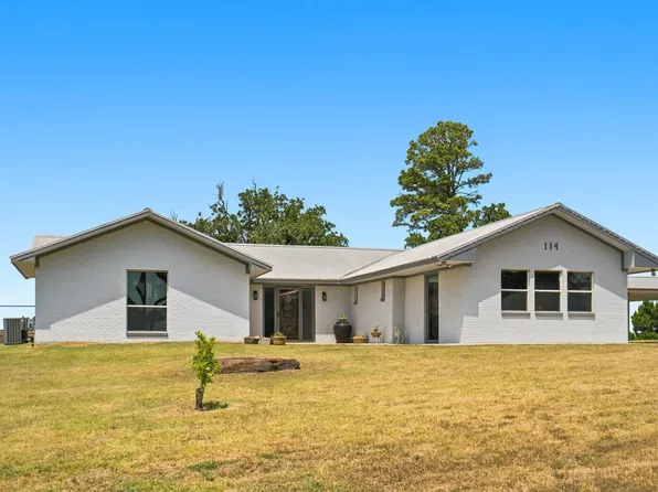114 Pinedale Dr, Bastrop, TX 78602