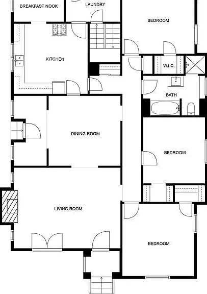 59 Chorro St — Photo 10