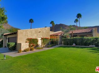 3615 Andreas Hills Dr UNIT A, Palm Springs, CA 92264