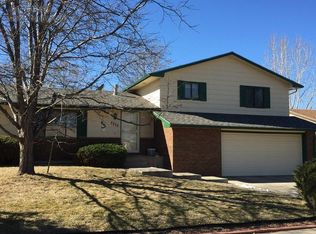3775 N Franklin Ave, Loveland, CO 80538
