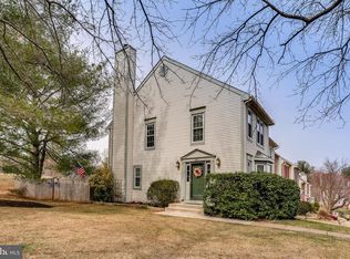 8801 Willowwood Way, Jessup, MD 20794