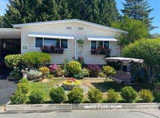 1640 162nd St #15, Surrey, BC V4A6Y9