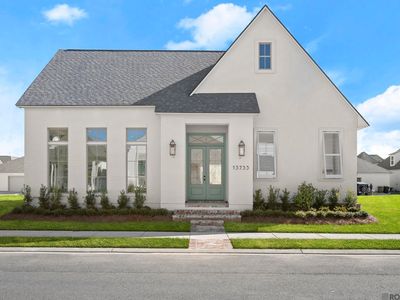 13733 Sweet Cherry Dr, Baton Rouge, LA, 70810