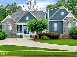 129 Aubree Way, McDonough, GA 30252