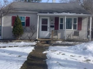 3814 Washington St, Midland, MI 48642