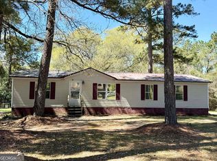 159 Ragan St, Leesburg, GA 31763