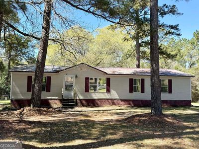 159 Ragan St, Leesburg, GA, 31763