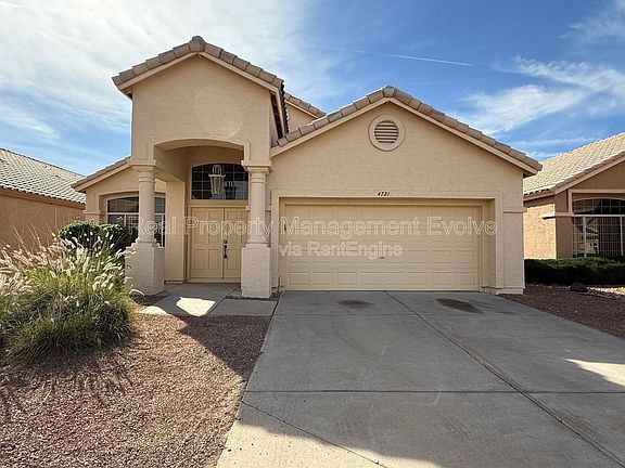 3rd image of 4721 E Bighorn Ave