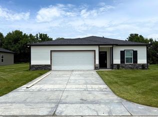 13110 E Spring Valley St, Wichita, KS 67230