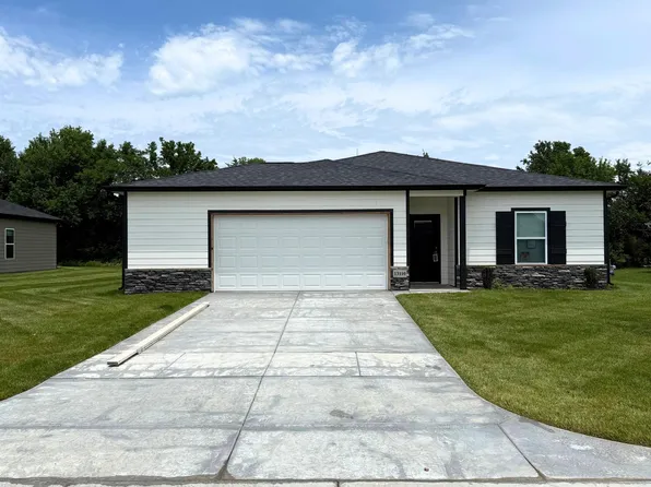13110 E Spring Valley St, Wichita, KS 67230
