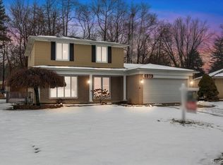 4979 Mindy Lynn Dr, Sterling Heights, MI 48310