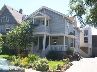 1316 SE Madison St, Portland, OR 97214