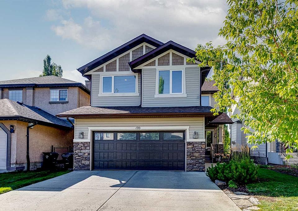 1st image of 170 N Tuscany Ravine Close NW