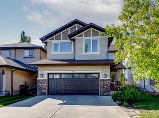 170 N Tuscany Ravine Close NW, Calgary, AB T3L 2Y6