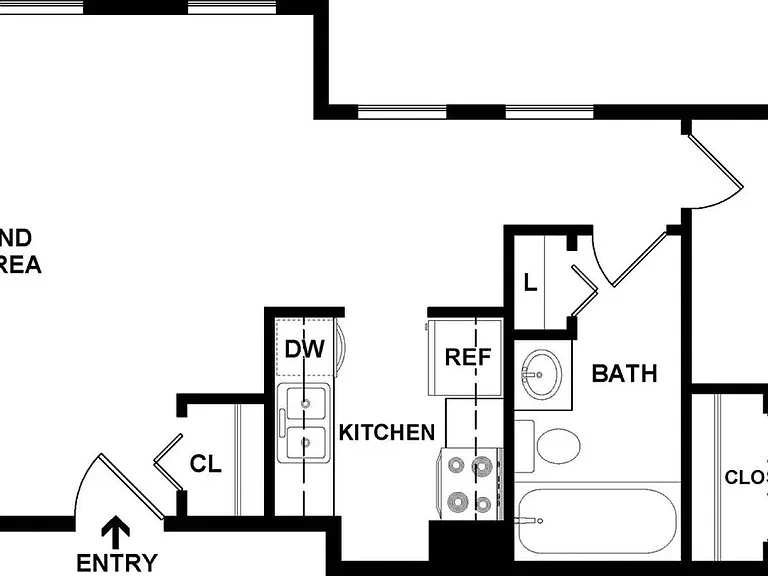 1321 N Meridian St — Photo 92